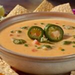 Costa Vida Queso Recipe
