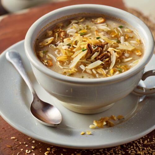 Lipton Onion Soup Recipe