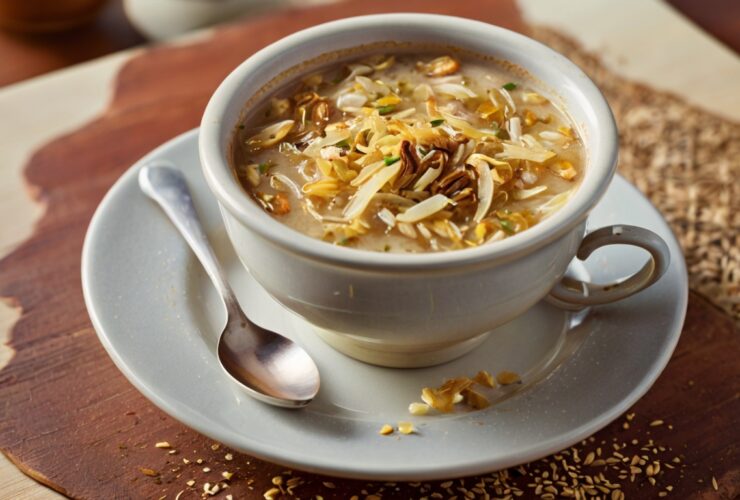 Lipton Onion Soup Recipe