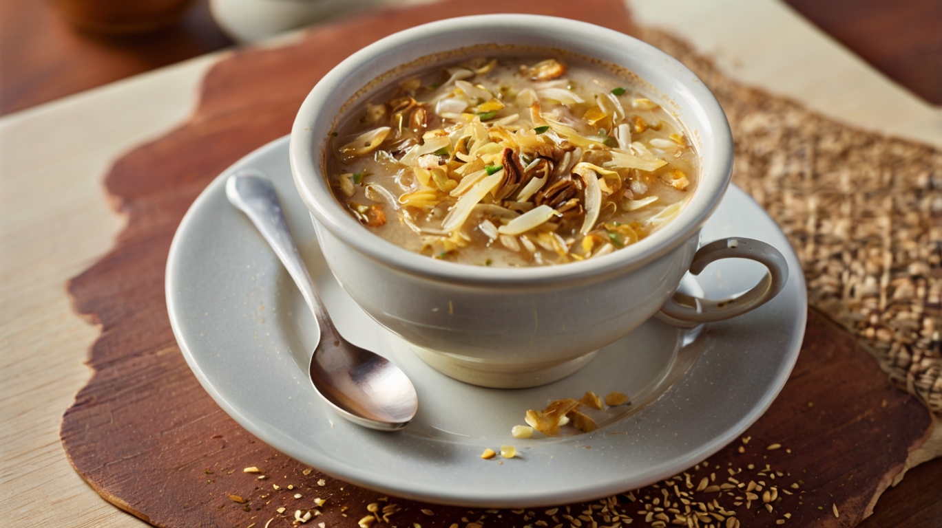 Lipton Onion Soup Recipe