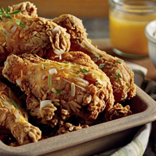 Publix Fried Chicken Recipe