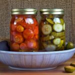 Annie's Recipes Sweet Amish Pickles