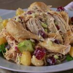 Fancy Nancy Chicken Salad Chick Recipe