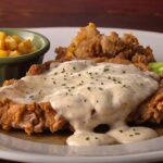 Texas Roadhouse Chicken Fried Steak Recipe
